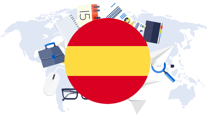 registro marca españa España